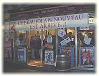 beaujolais