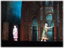 bayadere